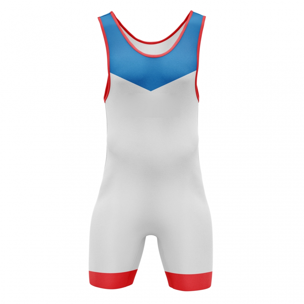 Singlet Wrestling